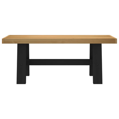 Panchina da pranzo NOAIN 120 x 41 x 45 cm | homemem39