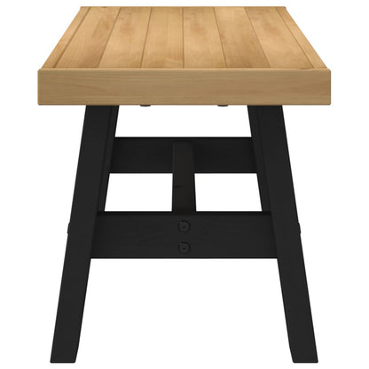 Panchina da pranzo NOAIN 120 x 41 x 45 cm | homemem39