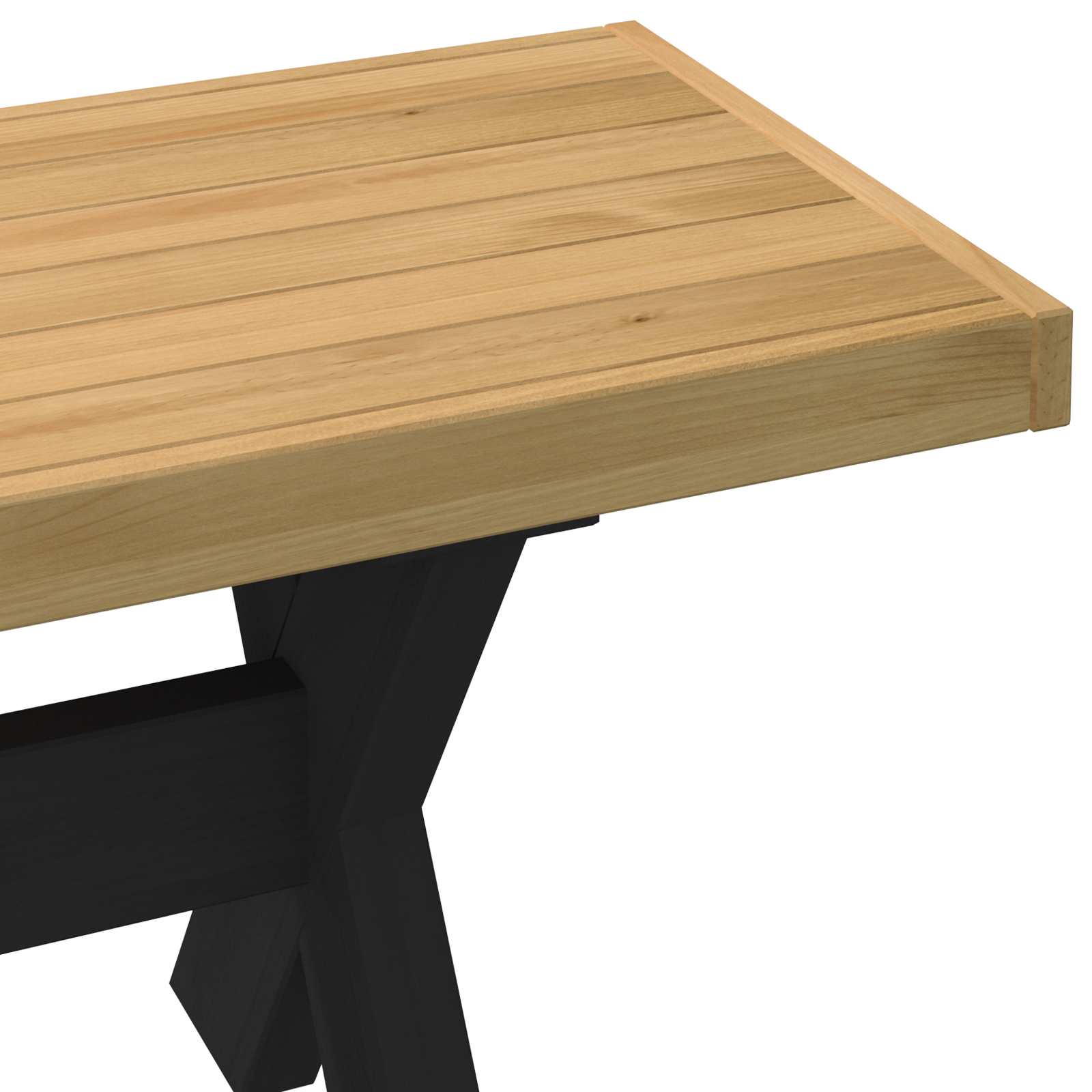 Panchina da pranzo NOAIN 120 x 41 x 45 cm | homemem39