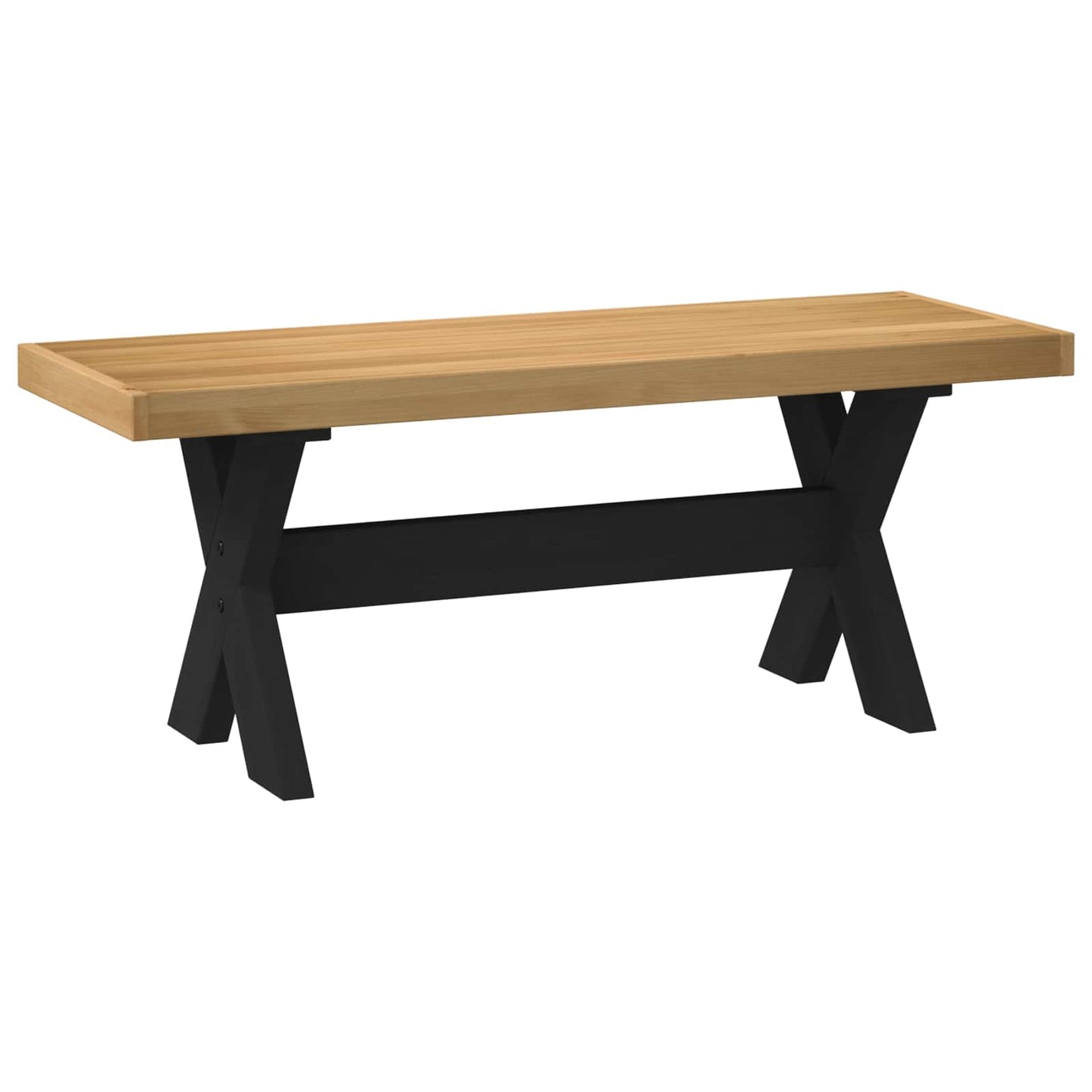 Panchina da pranzo NOAIN 120 x 41 x 45 cm