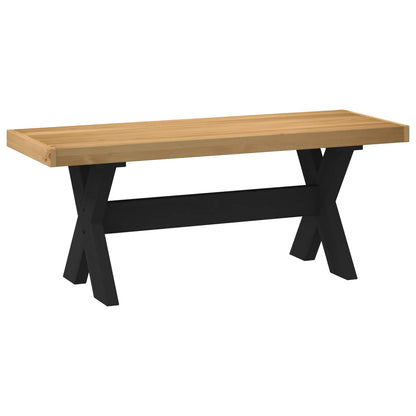 Panchina da pranzo NOAIN 120 x 41 x 45 cm