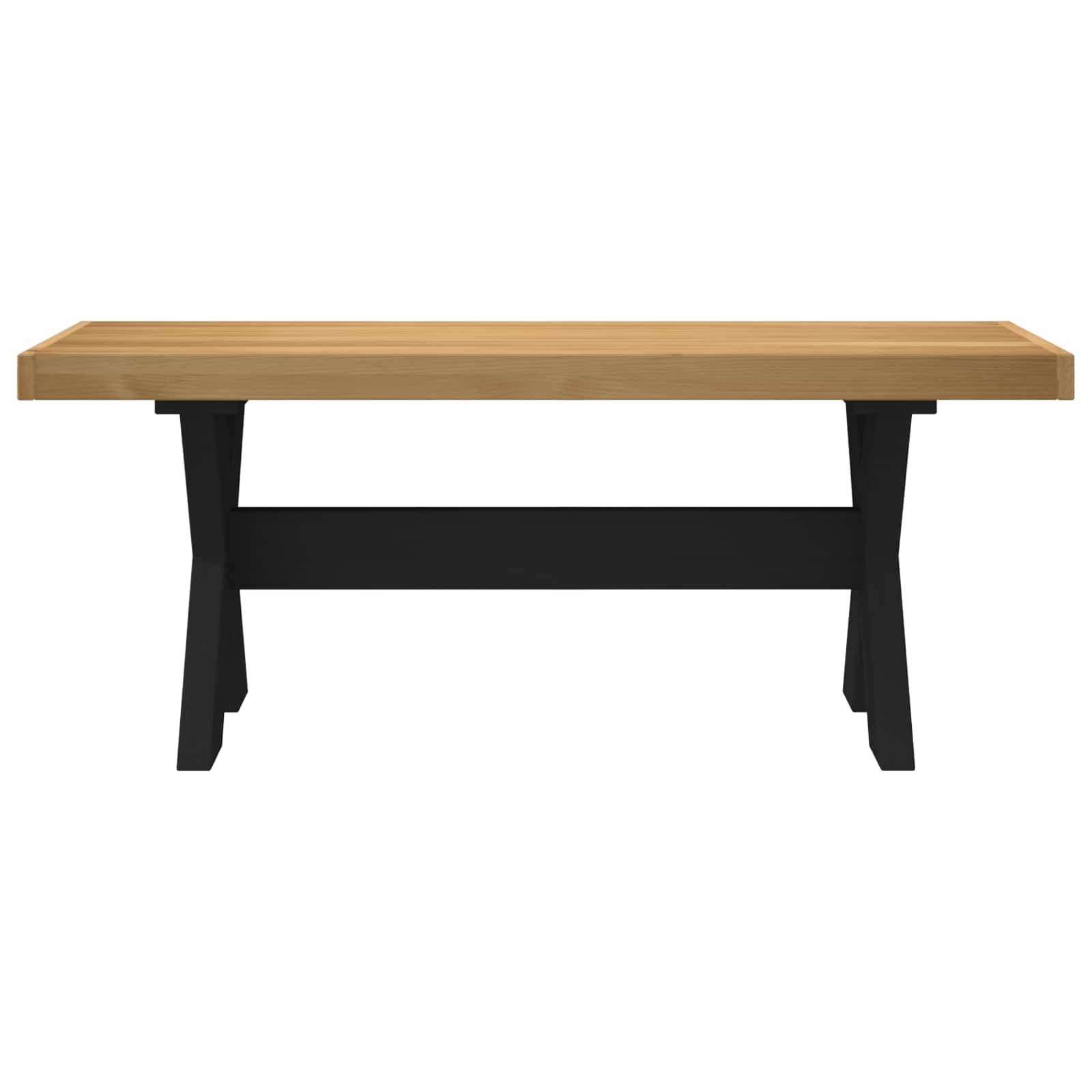 Panchina da pranzo NOAIN 120 x 41 x 45 cm | homemem39