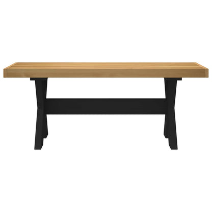 Panchina da pranzo NOAIN 120 x 41 x 45 cm | homemem39