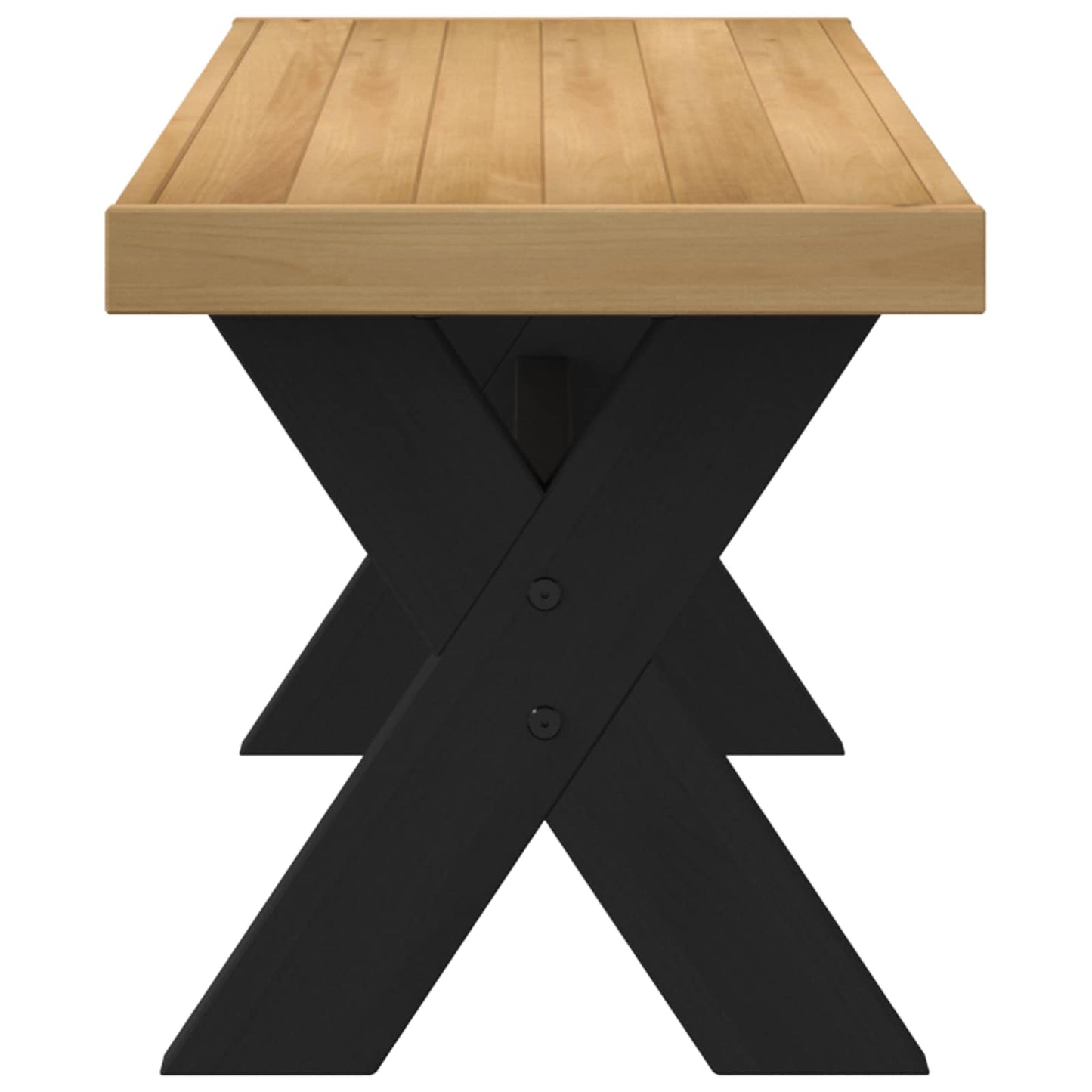 Panchina da pranzo NOAIN 120 x 41 x 45 cm | homemem39