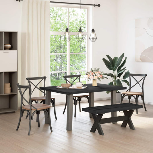 Panchina da pranzo NOAIN 120 x 41 x 45 cm | homemem39