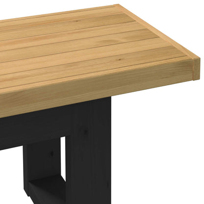 Panchina da pranzo NOAIN 120 x 41 x 45 cm | homemem39