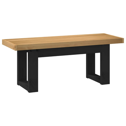 Panchina da pranzo NOAIN 120 x 41 x 45 cm | homemem39