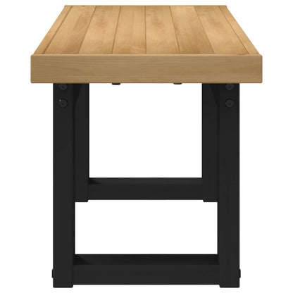 Panchina da pranzo NOAIN 120 x 41 x 45 cm
