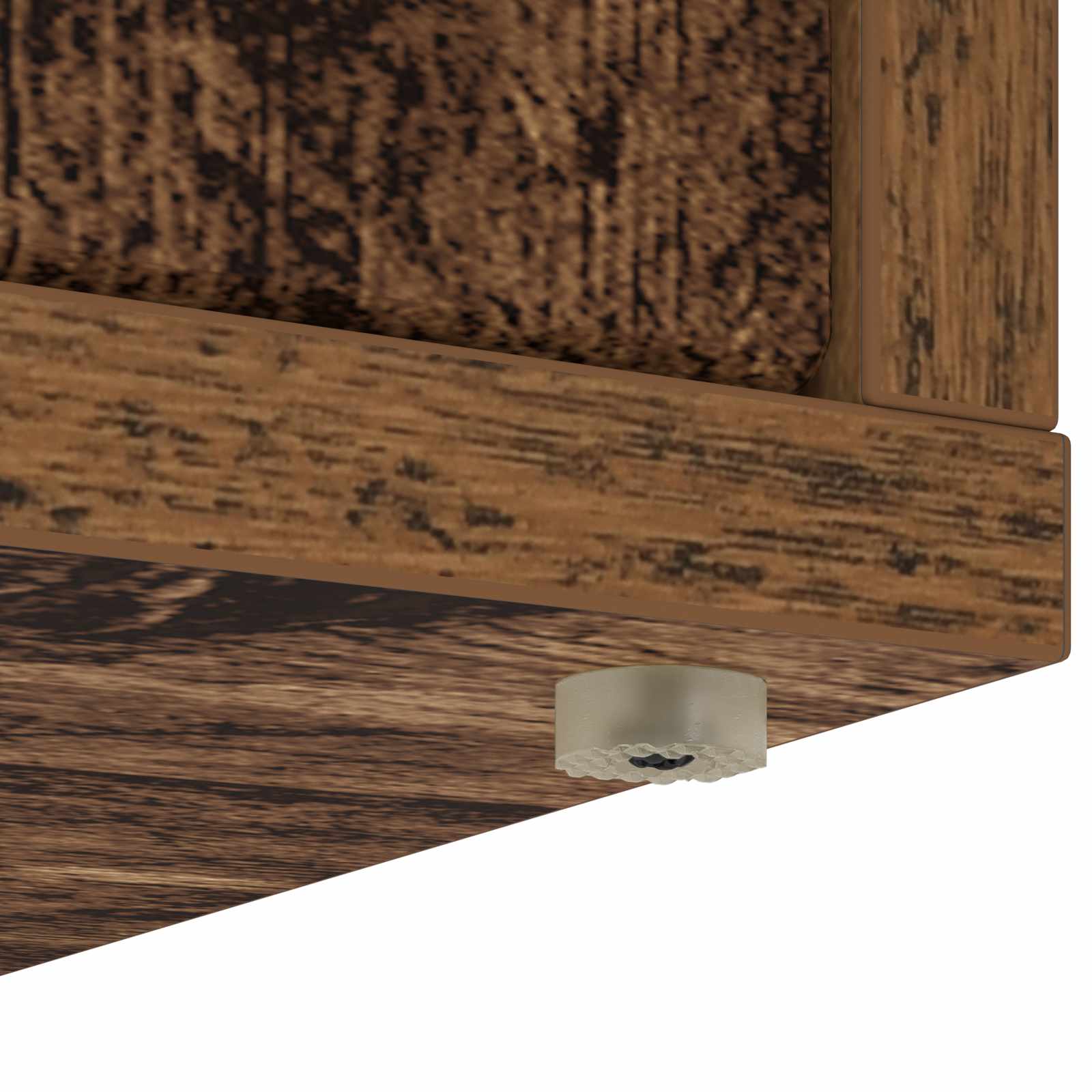 Casa per Gatti Legno vecchio 42,5 x 40 x 53,5 cm | homemem39