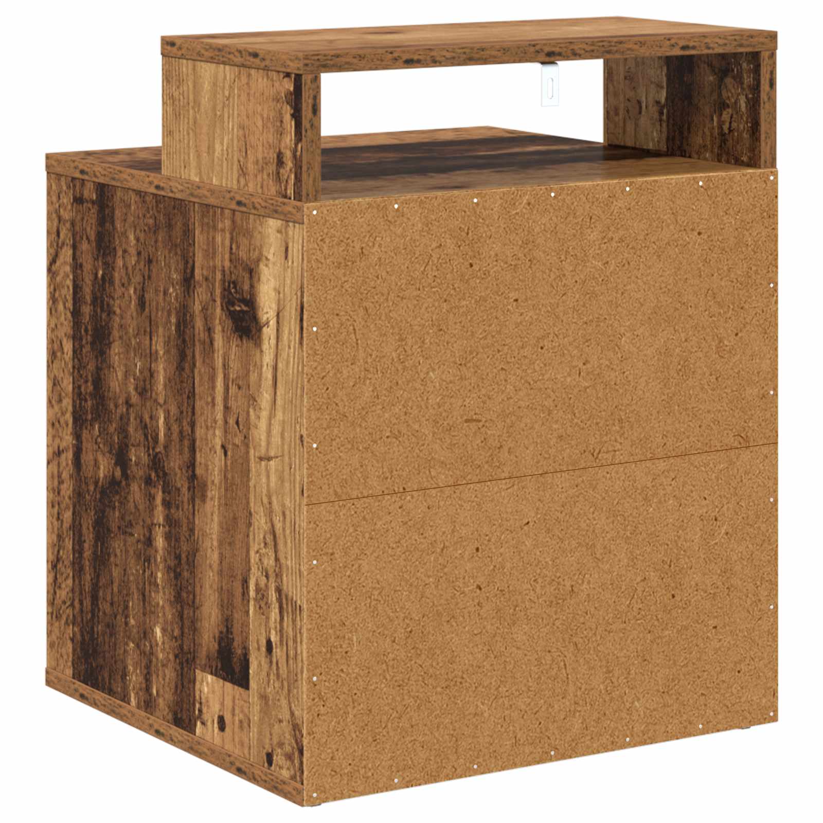 Casa per Gatti Legno vecchio 42,5 x 40 x 53,5 cm | homemem39