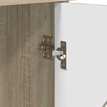 Casa per Gatti Sonoma 53 x 52 x 62 cm Legno multistrato