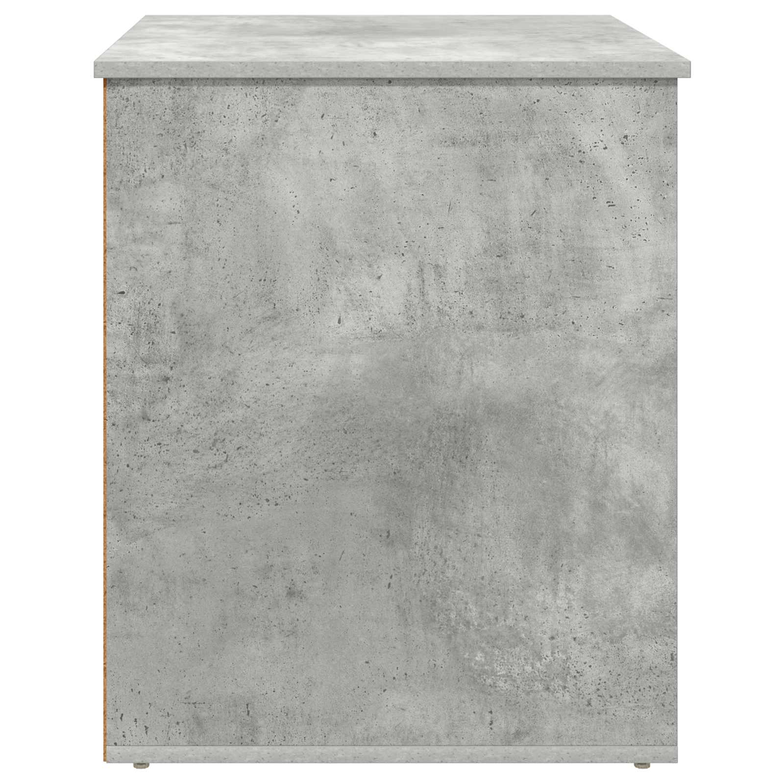 Casa per Gatti Calcestruzzo 53 x 52 x 62 cm Legno multistrato | homemem39