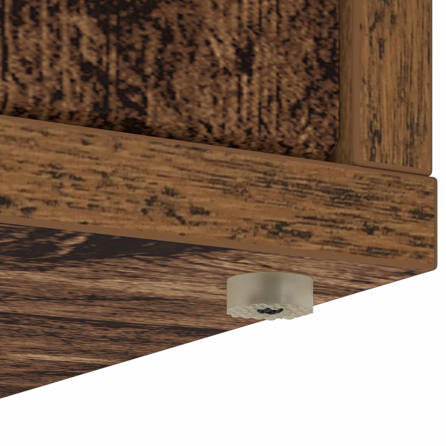 Casa per Gatti Legno vecchio 53 x 52 x 62 cm Legno multistrato | homemem39