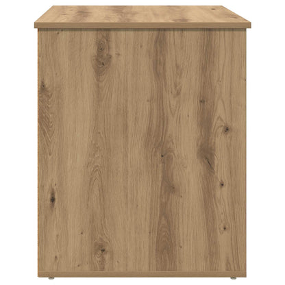Casa per Gatti Rovere Artigianale 53 x 52 x 62 cm | homemem39
