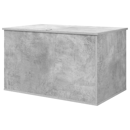 Casa per Gatti Calcestruzzo 85 x 55 x 50,5 cm Legno multistrato | homemem39