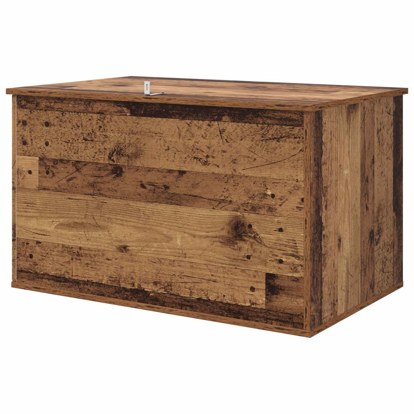 Casa per Gatti Legno vecchio 85 x 55 x 50,5 cm | homemem39