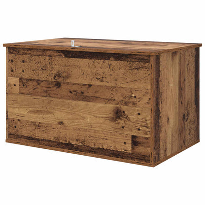Casa per Gatti Legno vecchio 85 x 55 x 50,5 cm