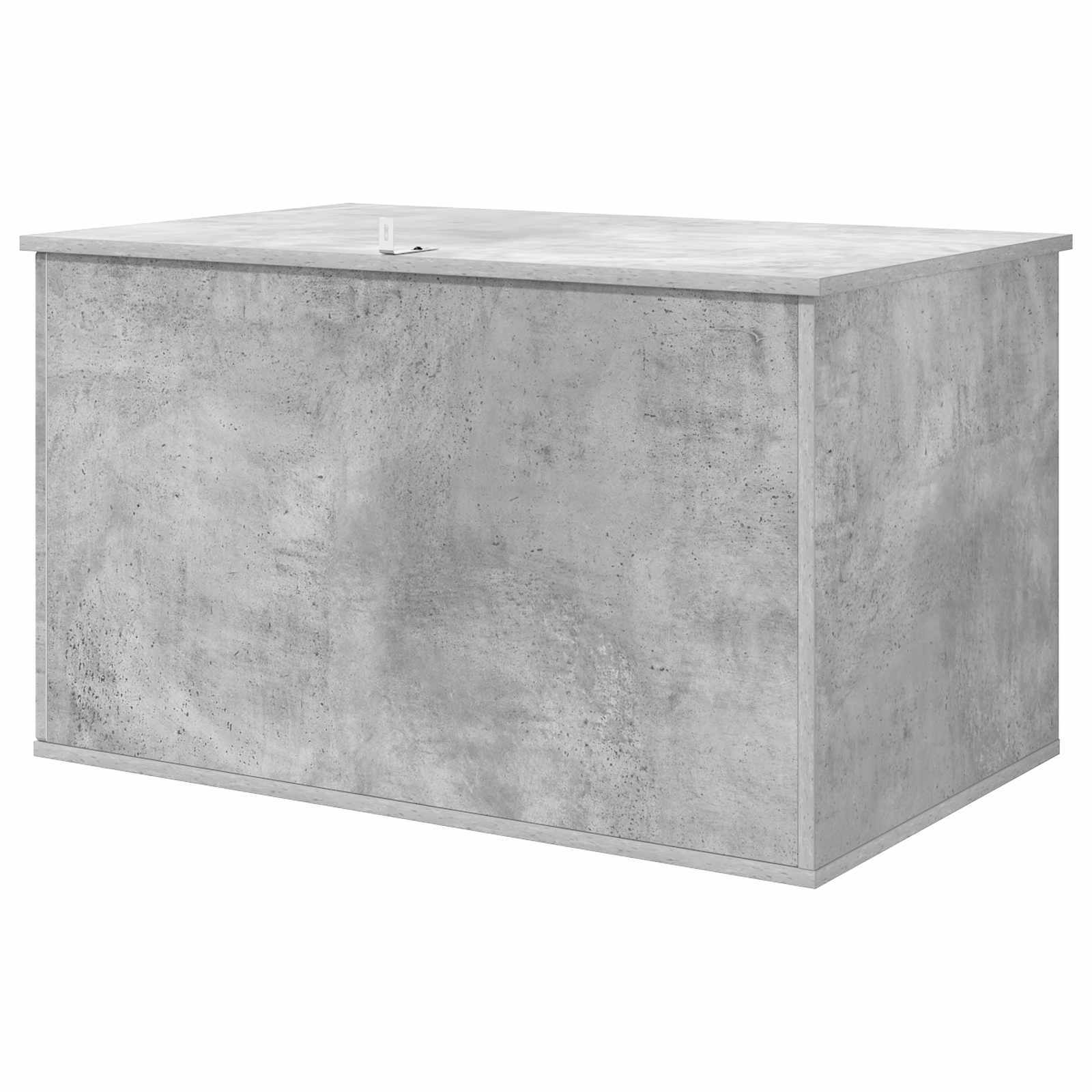 Casa per Gatti Calcestruzzo 85 x 55 x 50 cm Legno multistrato | homemem39
