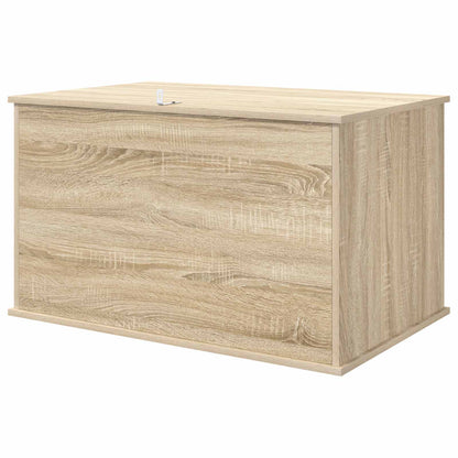 Casa per Gatti Sonoma 85 x 55 x 50 cm Legno multistrato