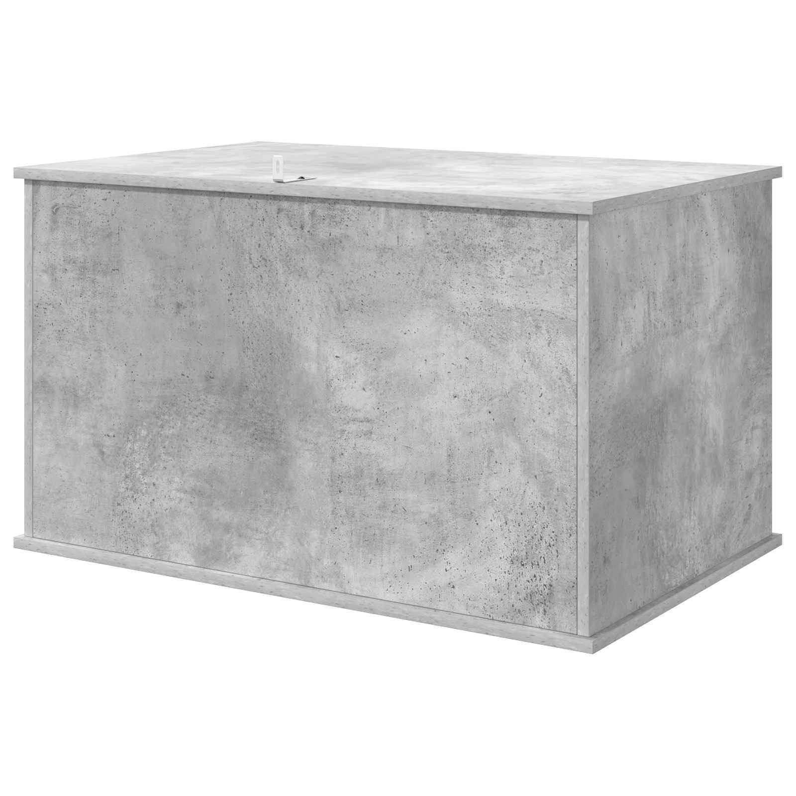 Casa per Gatti Calcestruzzo 85 x 55 x 50 cm Legno multistrato | homemem39