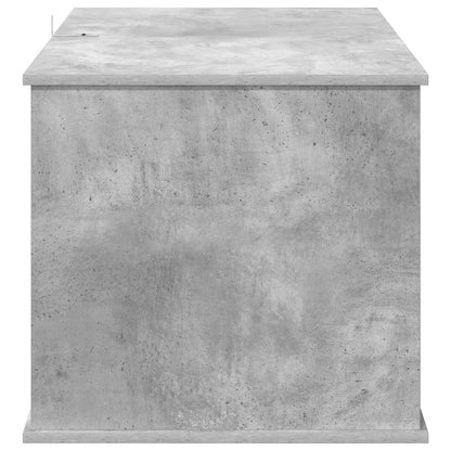 Casa per Gatti Calcestruzzo 85 x 55 x 50 cm Legno multistrato | homemem39