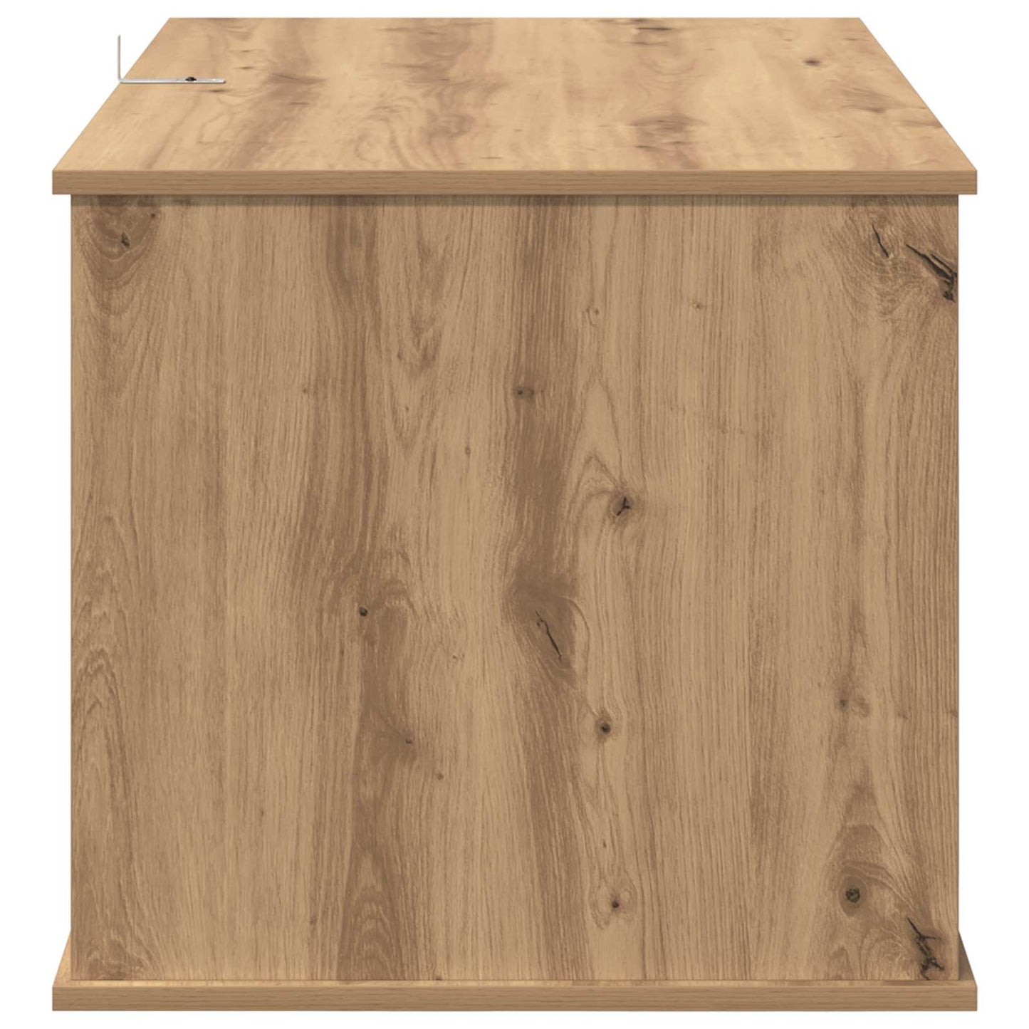 Casa per Gatti Rovere Artigianale 85 x 55 x 50 cm | homemem39