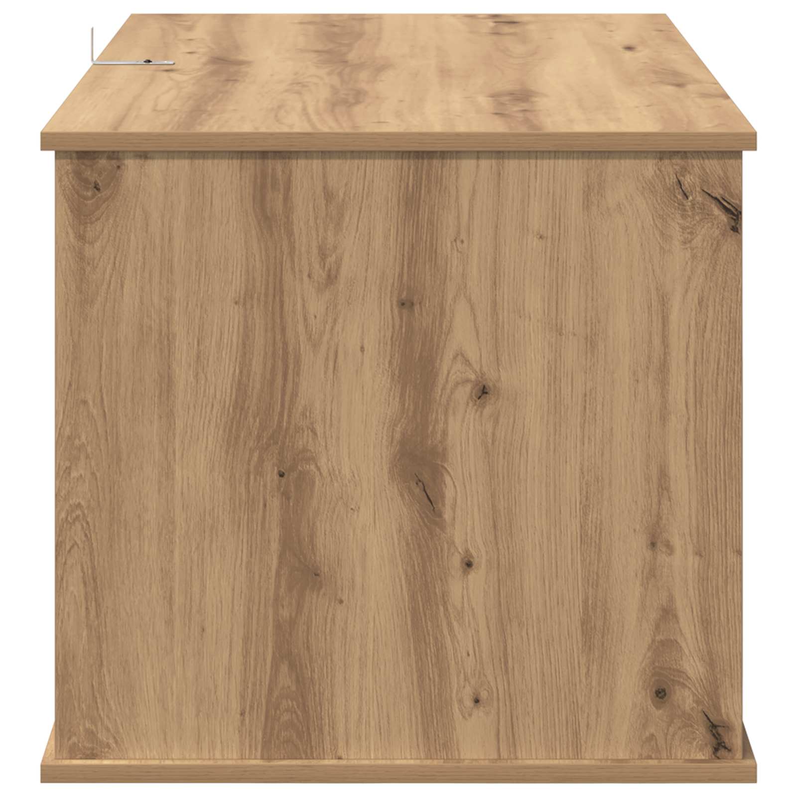 Casa per Gatti Rovere Artigianale 85 x 55 x 50 cm | homemem39