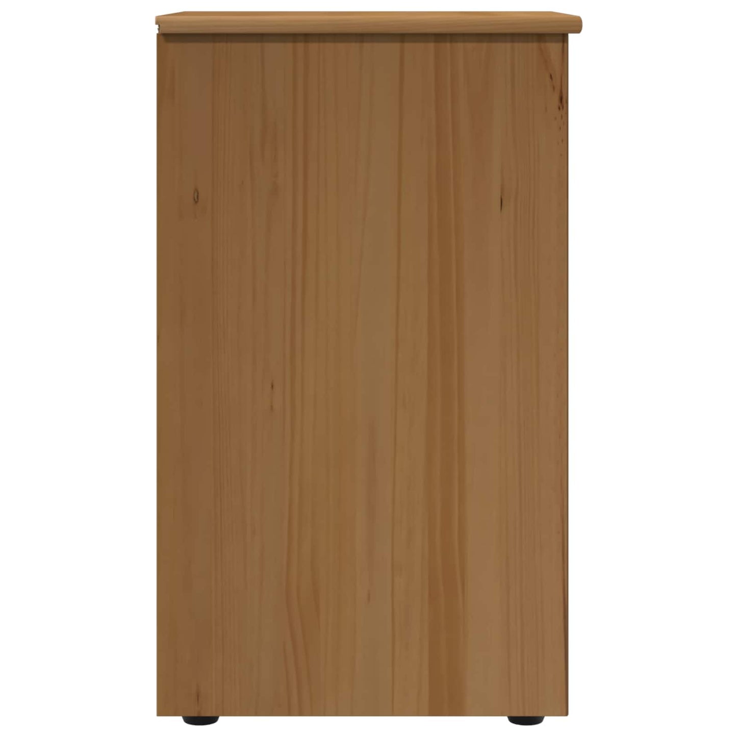 Armadietto Marrone miele 34 x 39 x 61,5 cm | homemem39