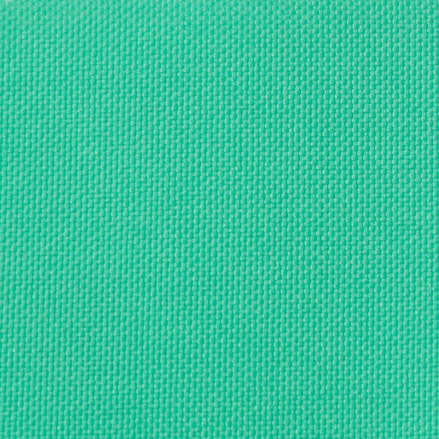 Sedia da giardino reclinabile Nero e Turchese polyrattan