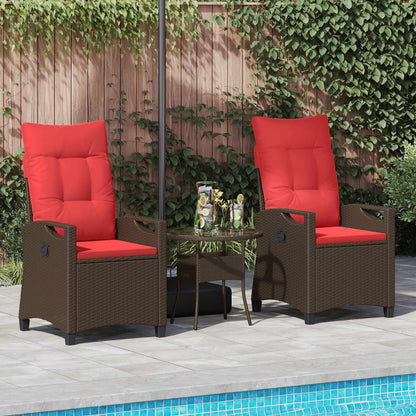 Sedia da Giardino 56 x 64 x 94 cm acciaio | homemem39