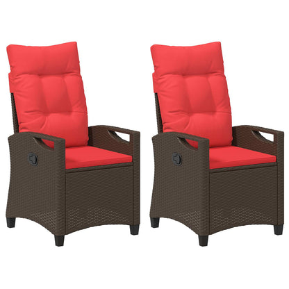 Sedia da Giardino 56 x 64 x 94 cm acciaio
