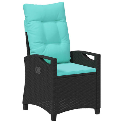Sedia da Giardino 56 x 64 x 94 cm acciaio | homemem39