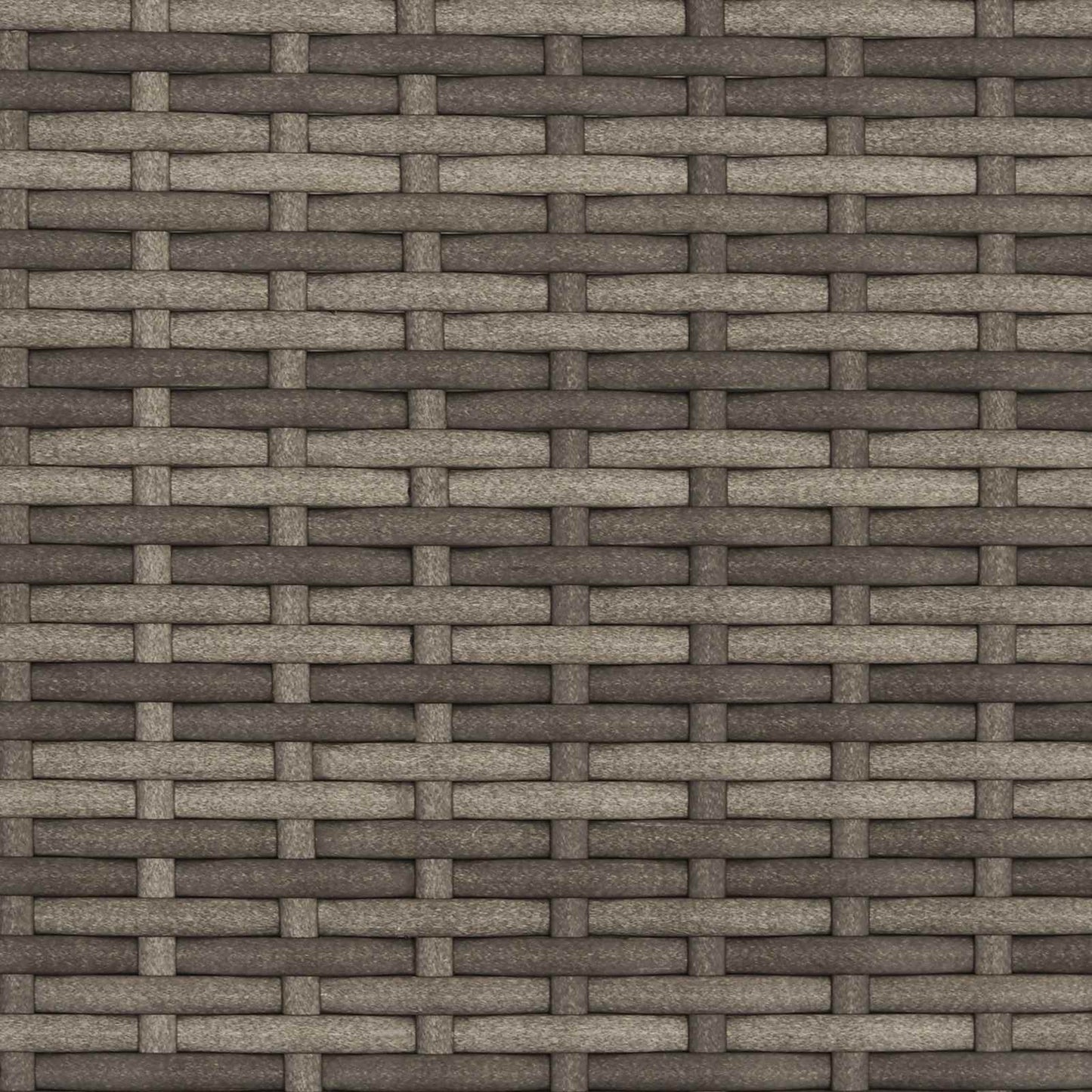 Panchina da giardino con cuscino 105 x 60 x 112 cm acciaio