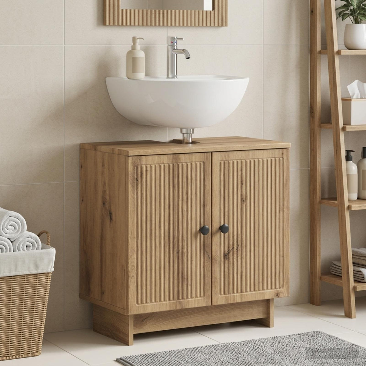 Armadio per Lavabo da Bagno EDE