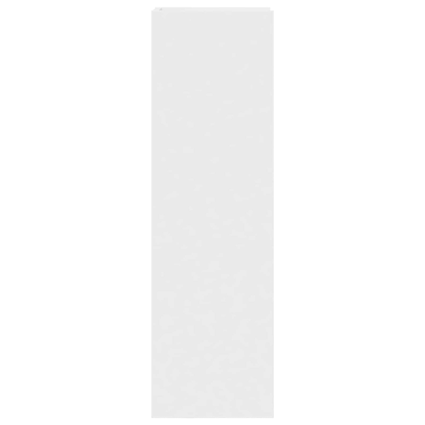 Supporto per piante 2 pcs Bianco 30 x 30 x 100 cm | homemem39