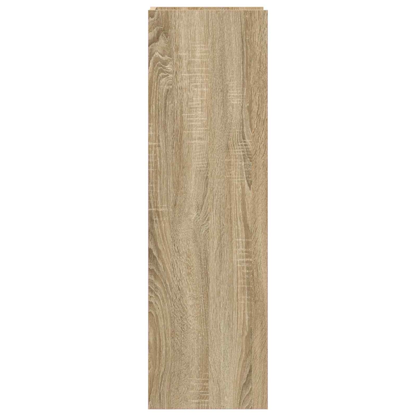 Supporto per piante Rovere Sonoma 30 x 30 x 100 cm | homemem39