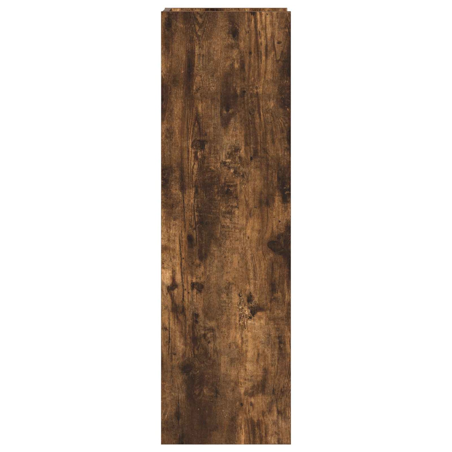Supporto per piante Quercia Affumicata 30 x 30 x 100 cm | homemem39