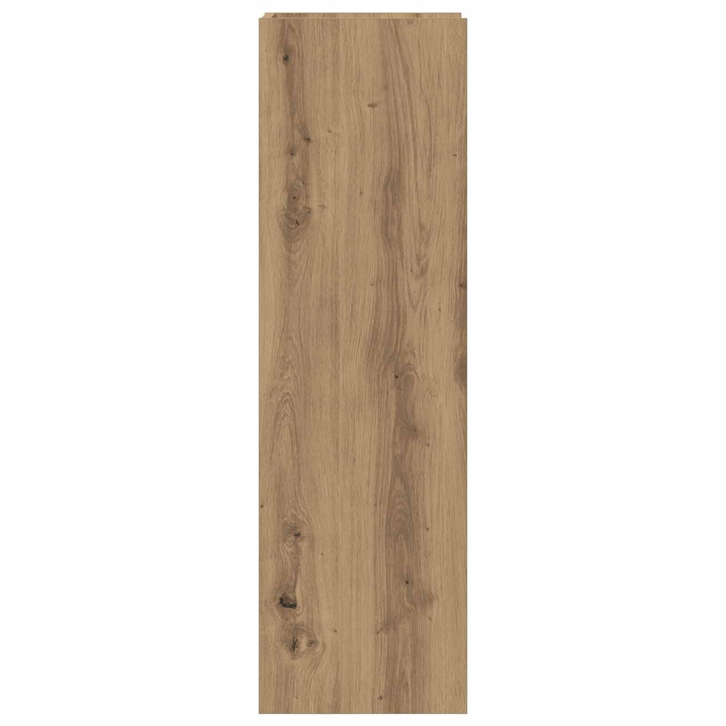 Supporto per piante Rovere Artigianale 30 x 30 x 100 cm | homemem39