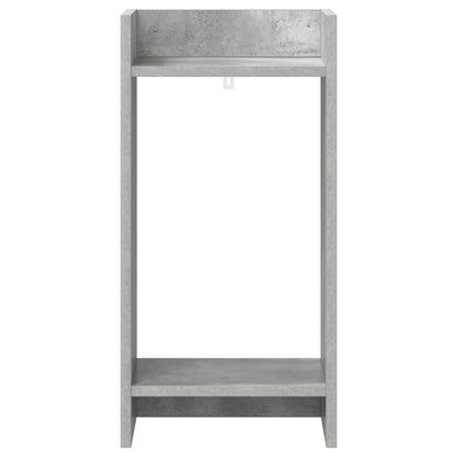 Supporto per piante 2 pcs Grigio Cemento 30 x 30 x 60 cm | homemem39