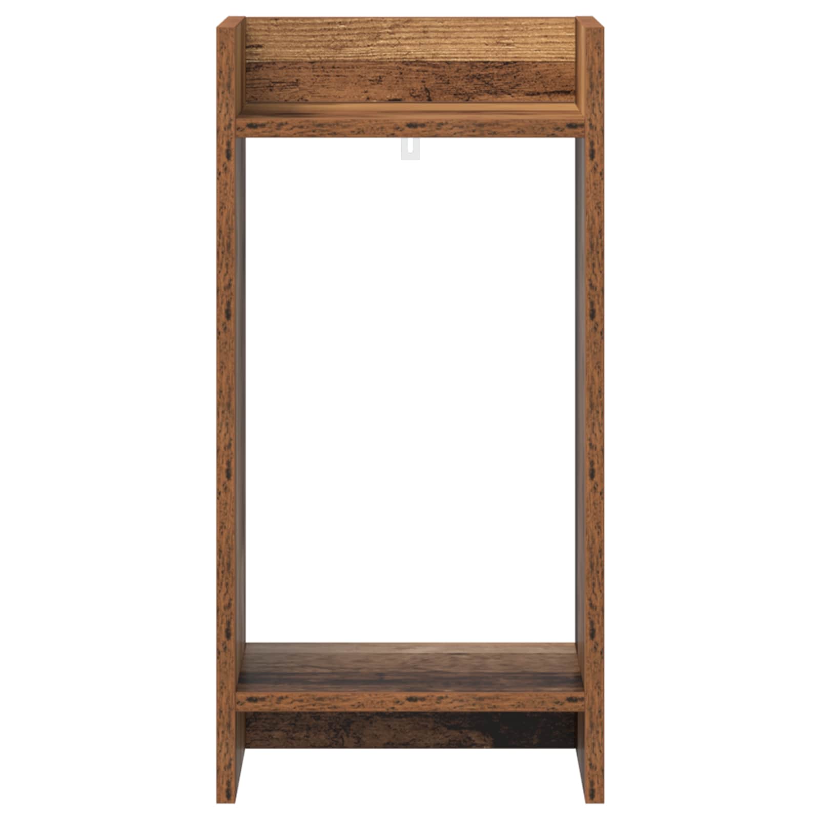Supporto per piante 2 pcs Legno vecchio 30 x 30 x 60 cm | homemem39