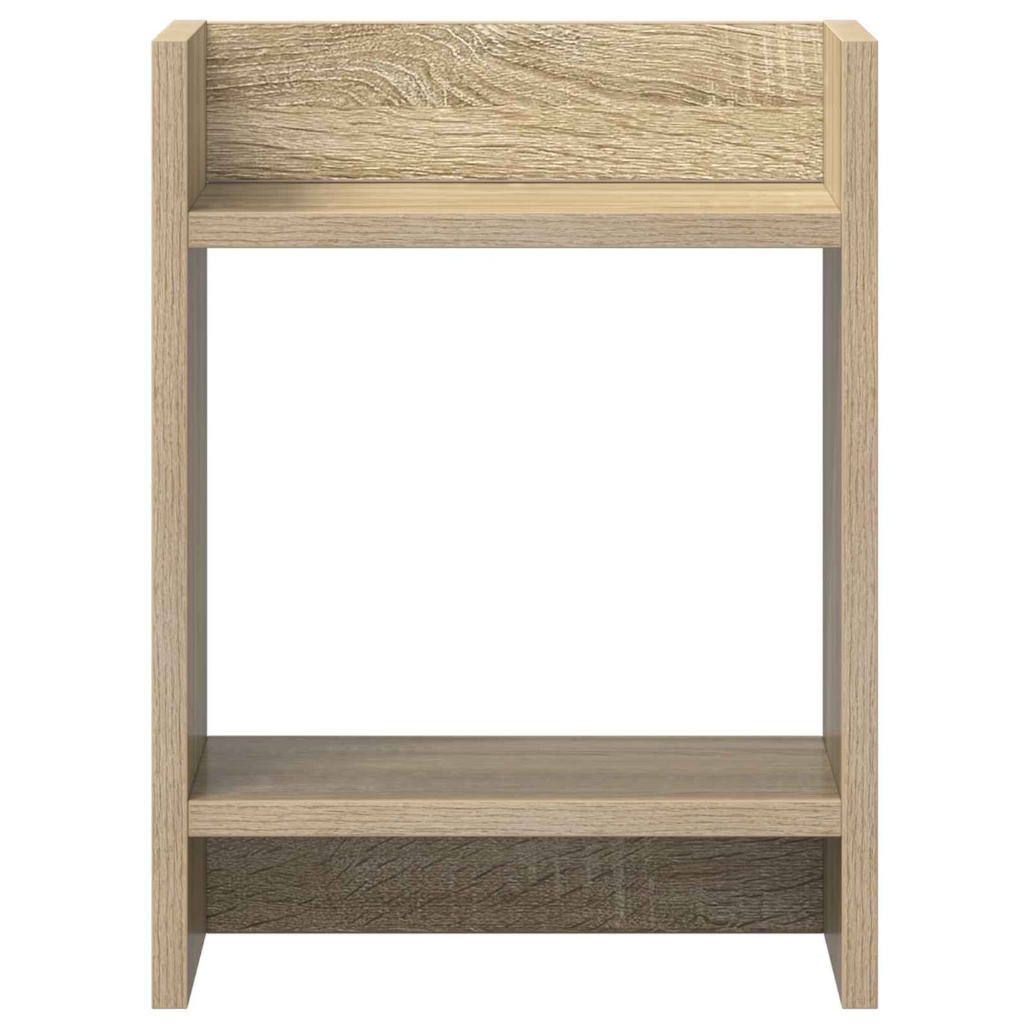 Supporto per piante Rovere Sonoma 30 x 30 x 40 cm | homemem39