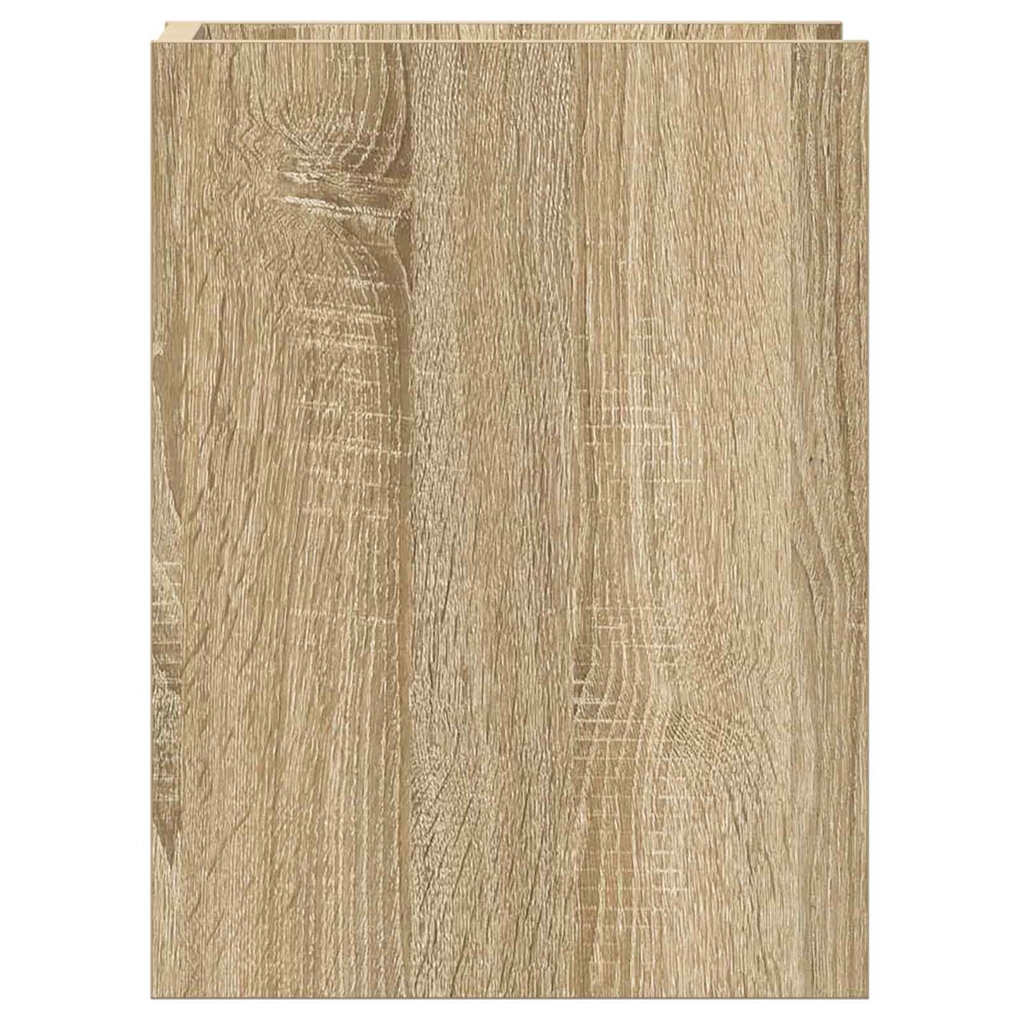 Supporto per piante Rovere Sonoma 30 x 30 x 40 cm | homemem39