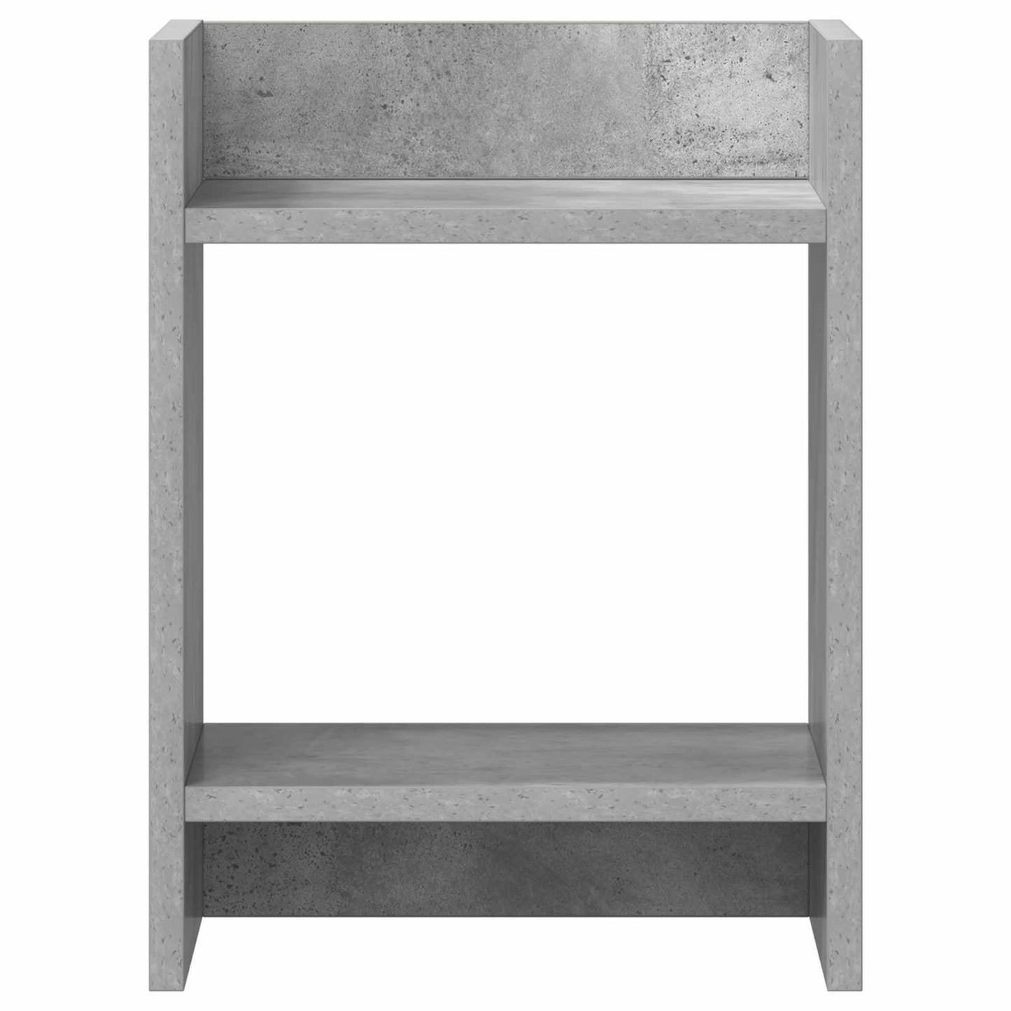Supporto per piante Grigio Cemento 30 x 30 x 40 cm | homemem39