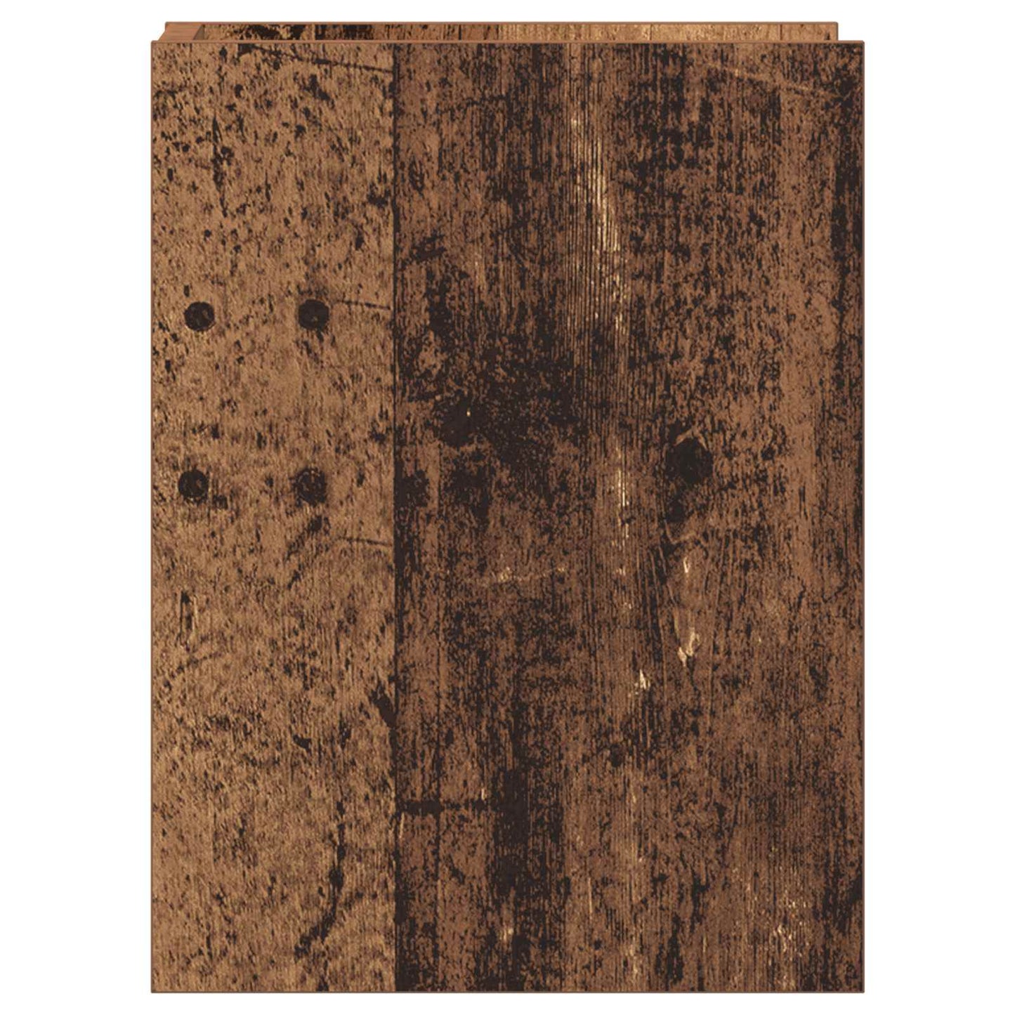 Supporto per piante Legno vecchio 30 x 30 x 40 cm | homemem39