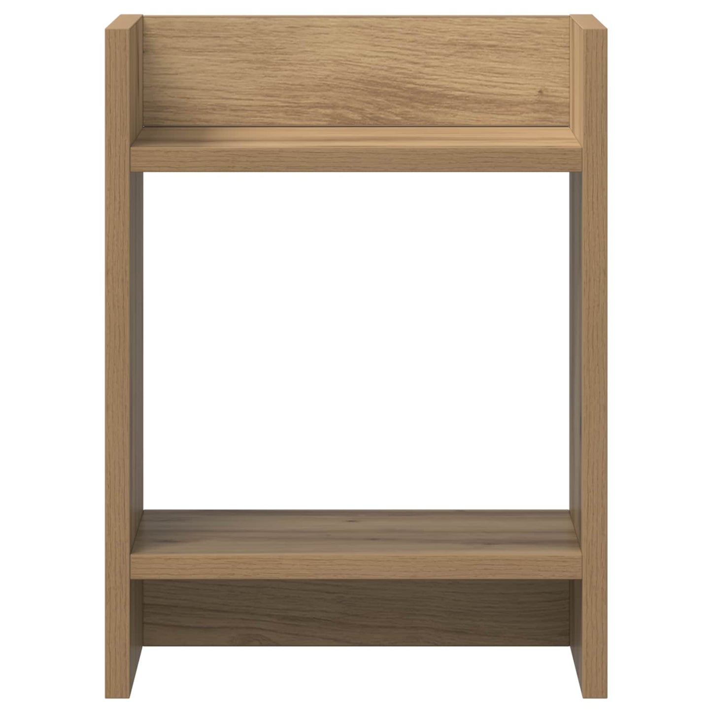Supporto per piante Rovere Artigianale 30 x 30 x 40 cm | homemem39