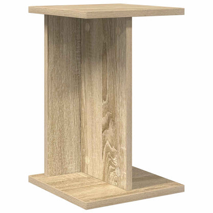 Supporto per piante Rovere Sonoma 25 x 25,5 x 40,5 cm | homemem39