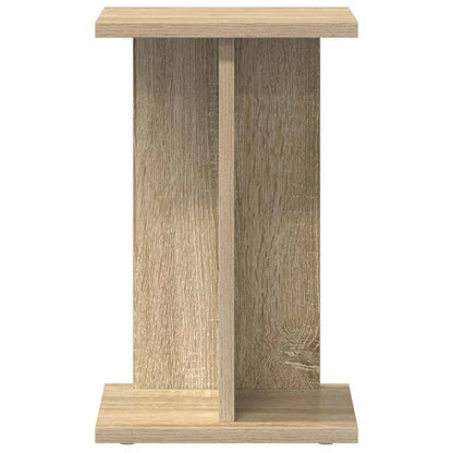 Supporto per piante Rovere Sonoma 25 x 25,5 x 40,5 cm | homemem39
