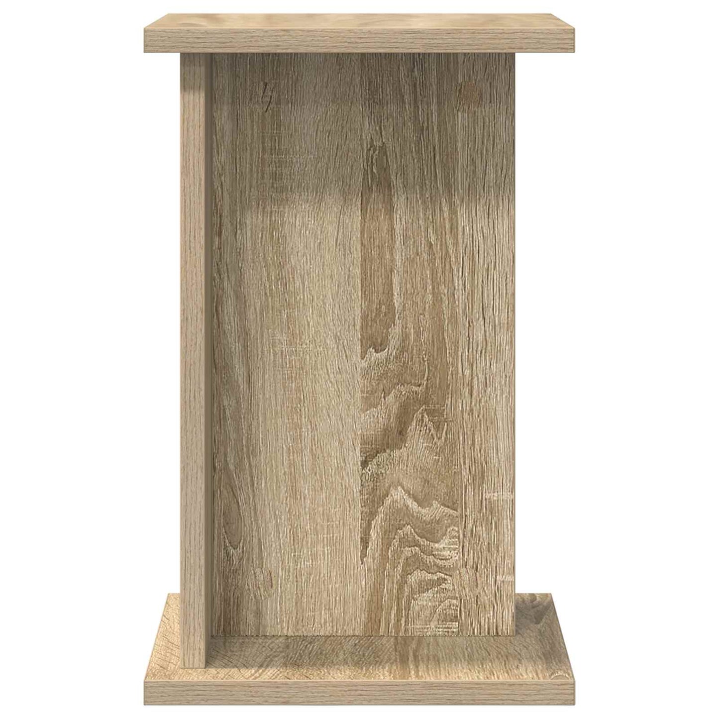 Supporto per piante Rovere Sonoma 25 x 25,5 x 40,5 cm | homemem39
