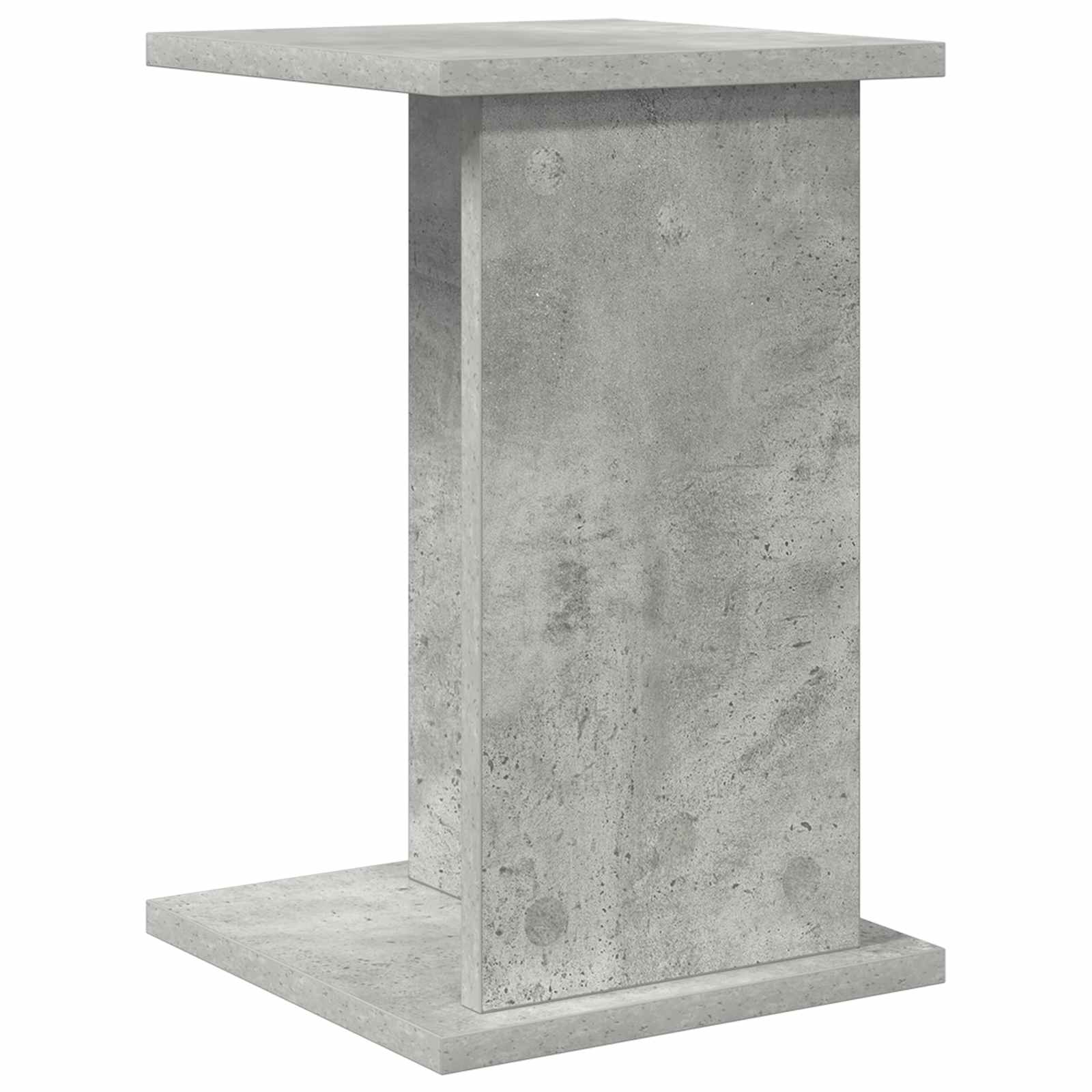 Supporto per piante Grigio Cemento 25 x 25,5 x 40,5 cm | homemem39
