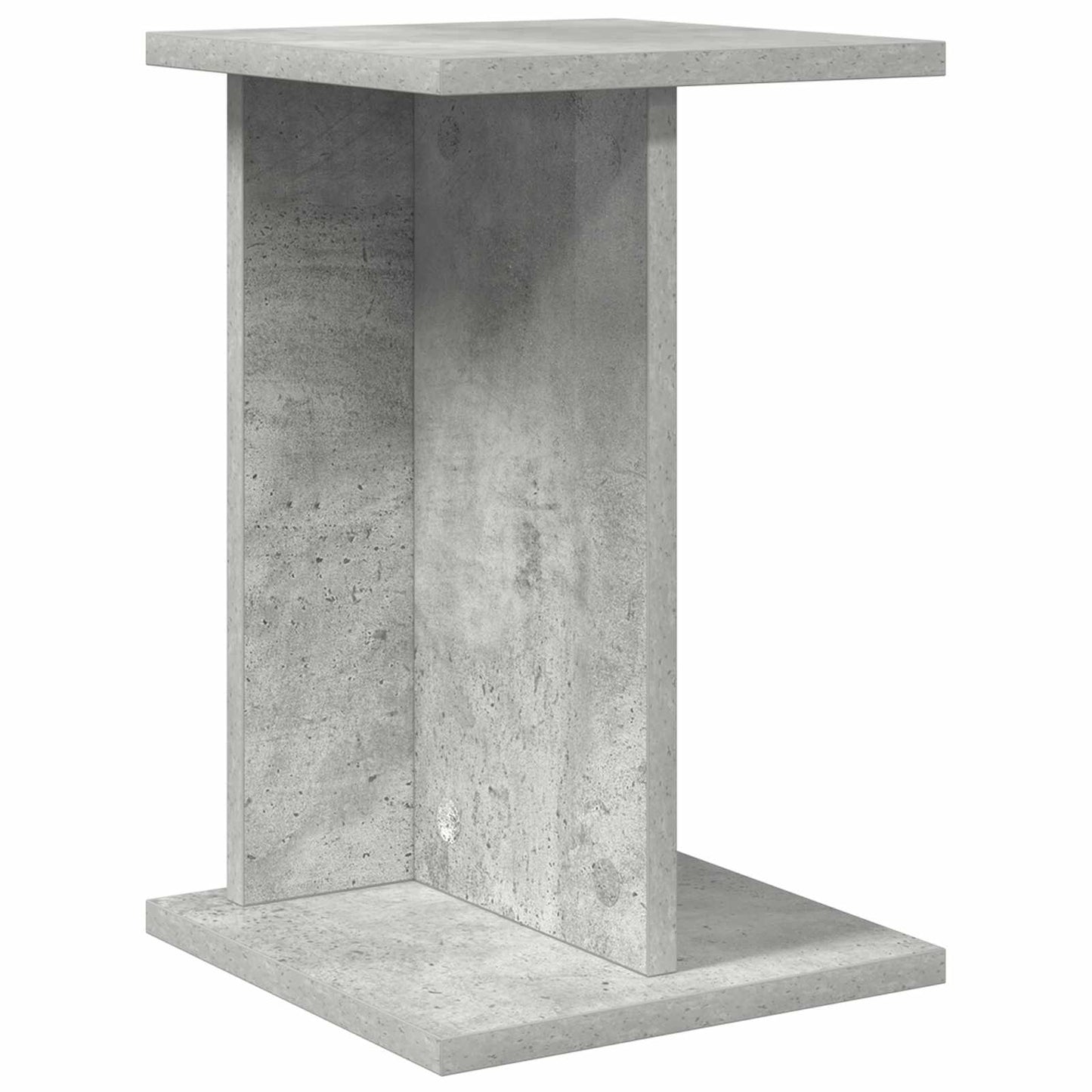 Supporto per piante 2 pcs Grigio Cemento 25 x 25,5 x 40,5 cm | homemem39